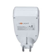 Solight Digitální měřič spotřeby el. energie