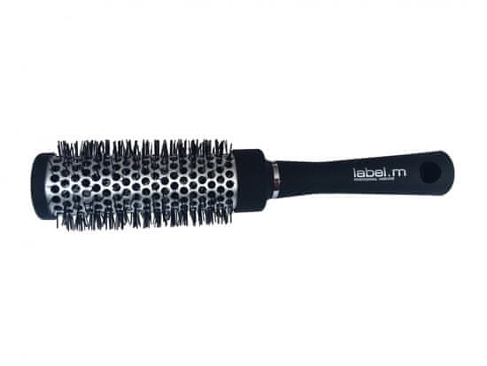 label.m Hot Brush - Large (bez obalu)