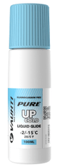 Vauhti Kluzný vosk PURE UP Liquid 100 ml COLD