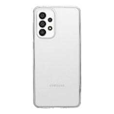 Tactical Zadní kryt na Samsung A33 5G průhledný