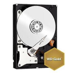 WD Gold/12TB/HDD/3.5"/SATA/7200 RPM/5R