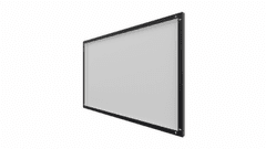 Allboards Magnetická tabule 120 x 90 ALLboards METAL MB129_00027