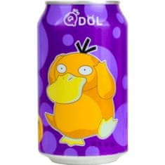 Grooters Pokémon Pokemon Psyduck Grape