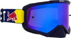 RedBull brýle EVAN mirror žluto-modro-bílo-červené