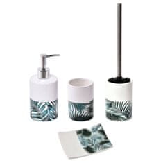 ModernHome Koupelnový Set Tropicale