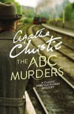 Agatha Christie: The ABC Murders