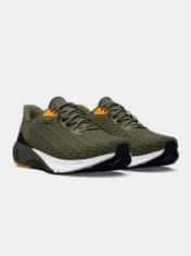 Under Armour Boty UA HOVR Machina 3 Clone-GRN 42,5