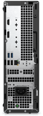 DELL OptiPlex (7010) SFF, černá (2XC12)
