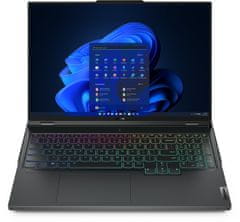 Lenovo Legion Pro 7 16ARX8H, šedá (82WS001BCK)