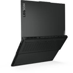 Lenovo Legion Pro 7 16ARX8H, šedá (82WS001BCK)