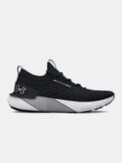 Under Armour Boty UA HOVR Phantom 3 SE-BLK 48,5