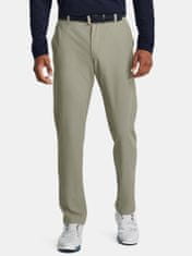 Under Armour Kalhoty UA Drive Tapered Pant-GRN 32/36