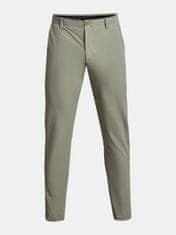 Under Armour Kalhoty UA Drive Tapered Pant-GRN 32/34