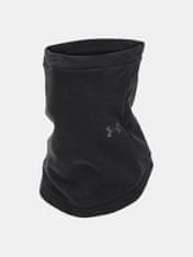 Under Armour Nákrčník UA Storm Fleece Gaiter-BLK UNI