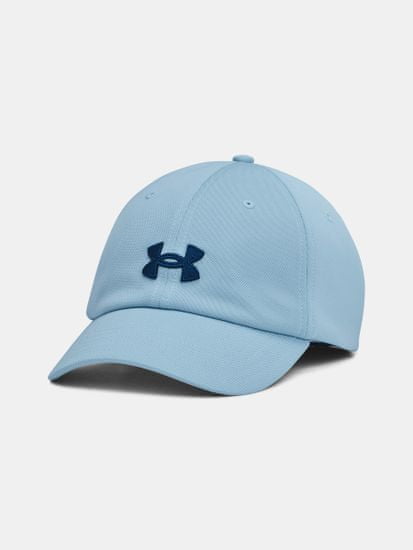 Under Armour Kšiltovka Women's UA Blitzing Adj-BLU