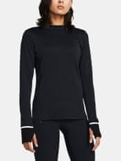 Under Armour Tričko Launch Elite Longsleeve-BLK XS