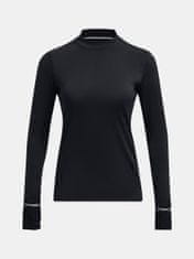 Under Armour Tričko Launch Elite Longsleeve-BLK XS