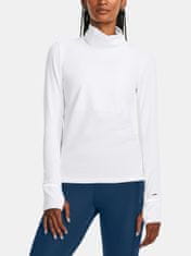 Under Armour Tričko Launch Elite Funnel-WHT XS