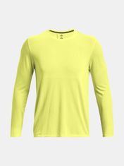 Under Armour Tričko UA SEAMLESS STRIDE LS-YLW S