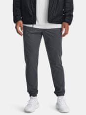 Under Armour Tepláky UA Stretch Woven CW Jogger-GRY M