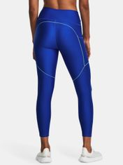 Under Armour Legíny Armour Novelty Ankle Legging-BLU XS