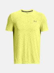 Under Armour Tričko Vanish Grid SS-YLW S