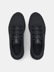 Under Armour Boty UA Charged Pursuit 3 BL-BLK 47,5