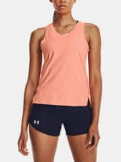 Under Armour Tílko UA ISO-CHILL LASER TANK-PNK M