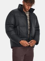 Under Armour Bunda UA CGI DOWN PUFFER JKT-BLK M