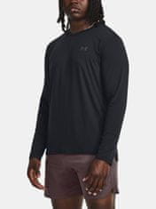 Under Armour Tričko UA Motion LS-BLK M