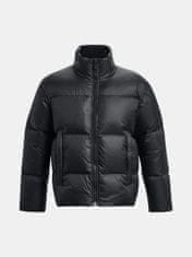 Under Armour Bunda UA CGI DOWN PUFFER JKT-BLK M