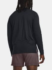 Under Armour Tričko UA Motion LS-BLK M