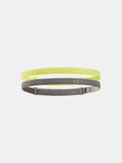 Under Armour Čelenky W's Adjustable Mini Bands-YLW UNI