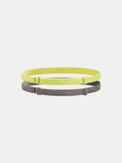 Under Armour Čelenky W's Adjustable Mini Bands-YLW UNI