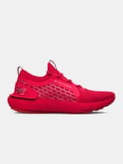 Under Armour Boty UA HOVR Phantom 3 SE RFLCT-RED 44,5