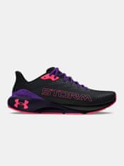 Under Armour Boty UA W Machina Storm-BLK 37,5