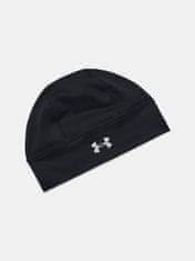 Under Armour Čepice UA Men's Storm Launch Beanie-BLK UNI