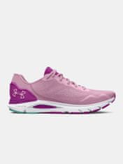 Under Armour Boty UA W HOVR Sonic 6-PNK 38