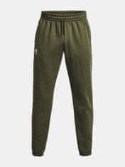 Under Armour Tepláky UA Essential Fleece Jogger-GRN XL