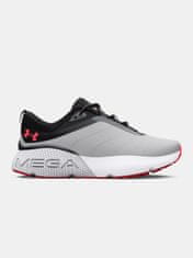 Under Armour Boty UA HOVR Mega Warm-GRY 44