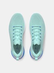 Under Armour Boty UA W Velociti 3-BLU 39