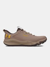 Under Armour Boty UA Charged Maven Trail-BRN 43