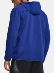 Under Armour Bunda UA ESSENTIAL SWACKET-BLU S