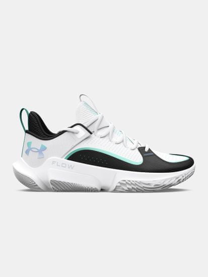 Under Armour Boty UA FLOW FUTR X 3 SOS-WHT