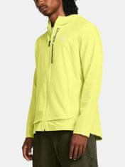 Under Armour Bunda OUTRUN THE STORM JACKET-YLW XL