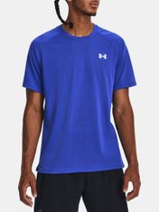 Under Armour Tričko UA STREAKER TEE-BLU M