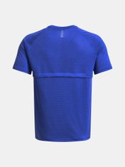 Under Armour Tričko UA STREAKER TEE-BLU M