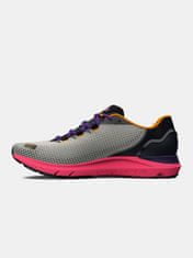 Under Armour Boty UA HOVR Sonic 6 Storm-GRN 46