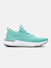 Under Armour Boty UA W HOVR Phantom 3 SE-BLU 37,5