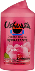 CZECHOBAL, s.r.o. XL Ushuaia sprchový gel Hydratante orchideé s vůní orchideje 300ml